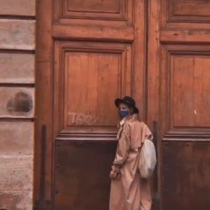 Meet your Posher, Marei